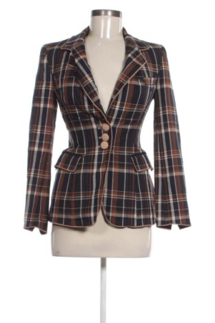 Damen Blazer Unbranded, Größe S, Farbe Mehrfarbig, Preis € 32,99