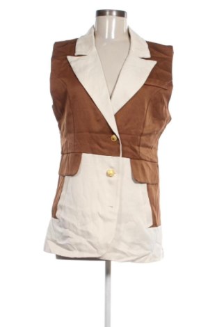 Damen Blazer Unbranded, Größe XL, Farbe Mehrfarbig, Preis 31,99 €