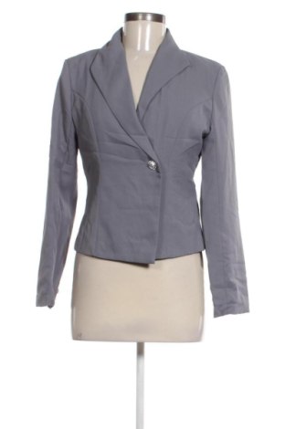 Dámske sako  Unbranded, Veľkosť XS, Farba Sivá, Cena  29,95 €