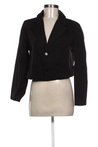 Γυναικείο σακάκι Unbranded, Μέγεθος M, Χρώμα Μαύρο, Τιμή 29,99 €