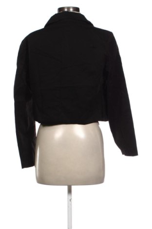 Γυναικείο σακάκι Unbranded, Μέγεθος M, Χρώμα Μαύρο, Τιμή 29,99 €