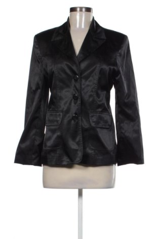 Damen Blazer Unbranded, Größe M, Farbe Schwarz, Preis 25,00 €