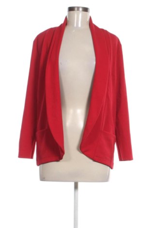 Дамско сако Unbranded, Размер L, Цвят Червен, Цена 25,05 €