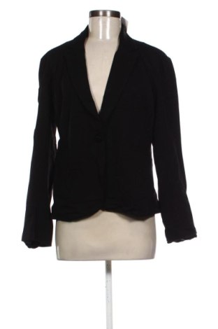 Damski żakiet Unbranded, Rozmiar L, Kolor Czarny, Cena 207,99 zł