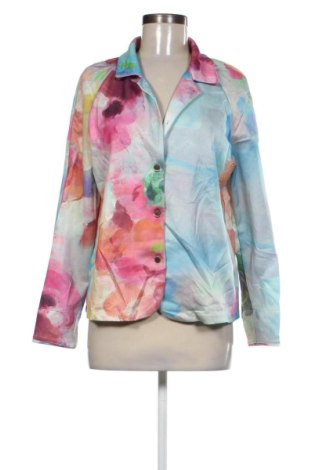 Γυναικείο σακάκι Unbranded, Μέγεθος L, Χρώμα Πολύχρωμο, Τιμή 29,99 €