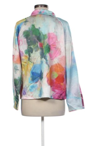 Γυναικείο σακάκι Unbranded, Μέγεθος L, Χρώμα Πολύχρωμο, Τιμή 29,99 €