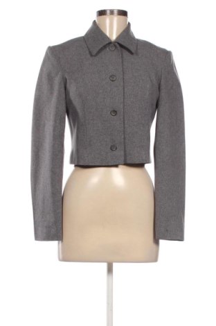 Dámske sako  Unbranded, Veľkosť XS, Farba Sivá, Cena  24,55 €