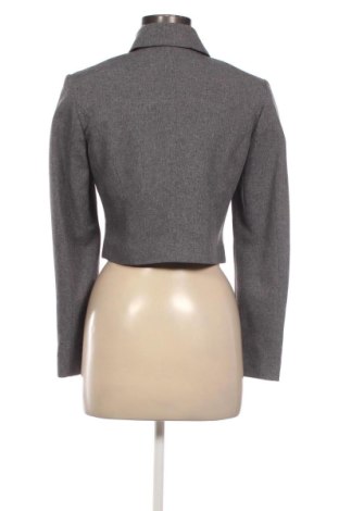 Dámske sako  Unbranded, Veľkosť XS, Farba Sivá, Cena  24,55 €