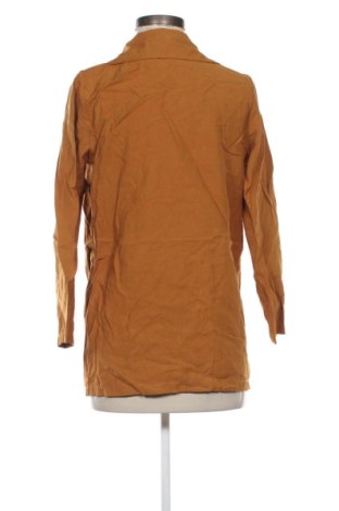 Γυναικείο σακάκι Unbranded, Μέγεθος M, Χρώμα Καφέ, Τιμή 29,99 €