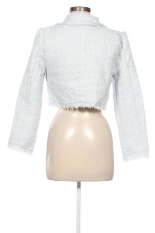 Damen Blazer Unbranded, Größe S, Farbe Mehrfarbig, Preis € 16,99