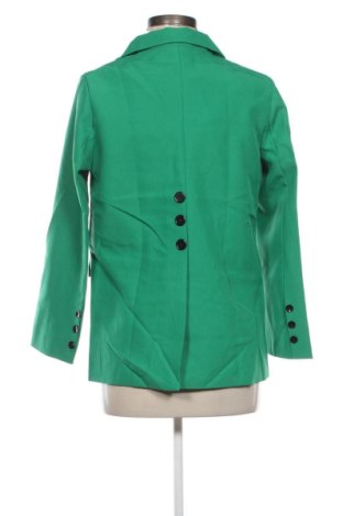 Damski żakiet Unbranded, Rozmiar M, Kolor Zielony, Cena 207,99 zł