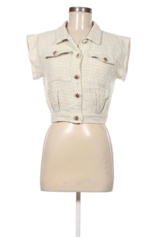 Γυναικείο σακάκι Unbranded, Μέγεθος XL, Χρώμα Πολύχρωμο, Τιμή 29,99 €