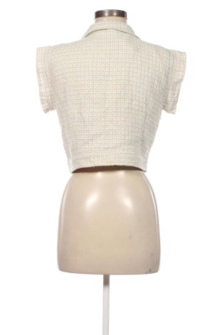 Γυναικείο σακάκι Unbranded, Μέγεθος XL, Χρώμα Πολύχρωμο, Τιμή 29,99 €