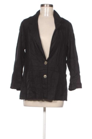 Γυναικείο σακάκι Unbranded, Μέγεθος M, Χρώμα Μαύρο, Τιμή 29,99 €