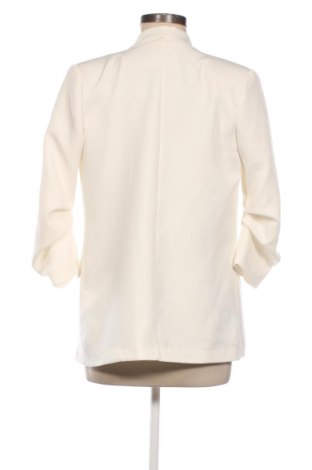 Дамско сако Unbranded, Размер M, Цвят Бял, Цена 25,00 €