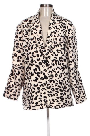 Γυναικείο σακάκι Unbranded, Μέγεθος XL, Χρώμα Πολύχρωμο, Τιμή 47,99 €