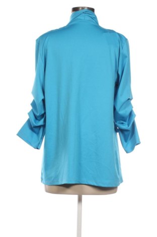 Дамско сако Unbranded, Размер M, Цвят Син, Цена 25,00 €