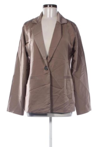 Női blézer Unbranded, Méret L, Szín Barna, Ár 12 349 Ft