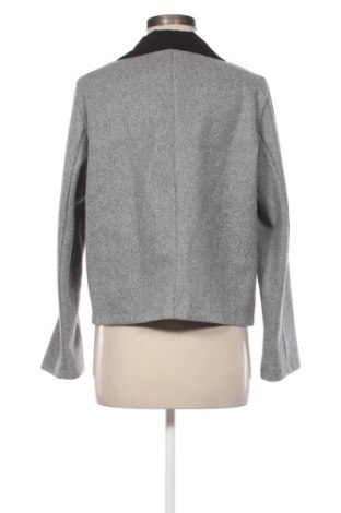 Damen Blazer Unbranded, Größe L, Farbe Grau, Preis 24,55 €