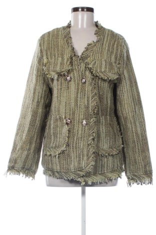 Dámske sako  Unbranded, Veľkosť M, Farba Viacfarebná, Cena  46,95 €