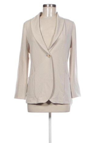 Γυναικείο σακάκι Unbranded, Μέγεθος M, Χρώμα  Μπέζ, Τιμή 29,99 €
