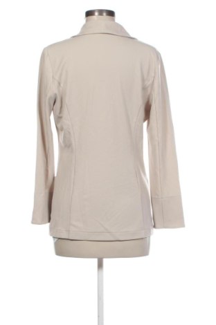 Γυναικείο σακάκι Unbranded, Μέγεθος M, Χρώμα  Μπέζ, Τιμή 29,99 €