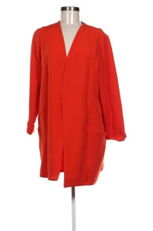 Dámske sako  Unbranded, Veľkosť XL, Farba Červená, Cena  24,55 €