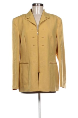 Damen Blazer Unbranded, Größe L, Farbe Gelb, Preis € 31,71
