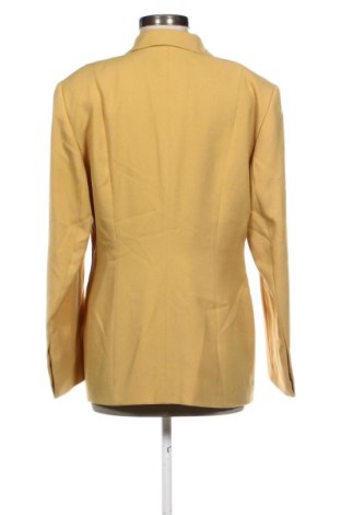 Damen Blazer Unbranded, Größe L, Farbe Gelb, Preis € 31,71