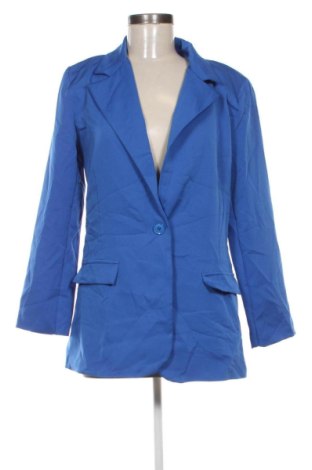 Дамско сако Unbranded, Размер XL, Цвят Син, Цена 39,88 €