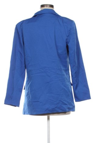 Дамско сако Unbranded, Размер XL, Цвят Син, Цена 39,88 €