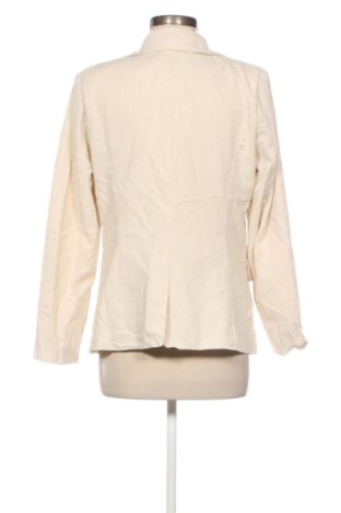 Γυναικείο σακάκι Unbranded, Μέγεθος L, Χρώμα Χρυσαφί, Τιμή 29,99 €