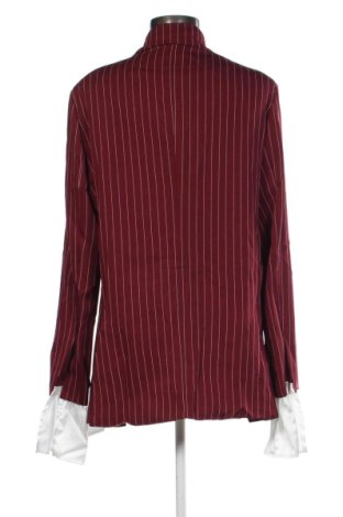 Дамско сако Unbranded, Размер L, Цвят Червен, Цена 20,95 €