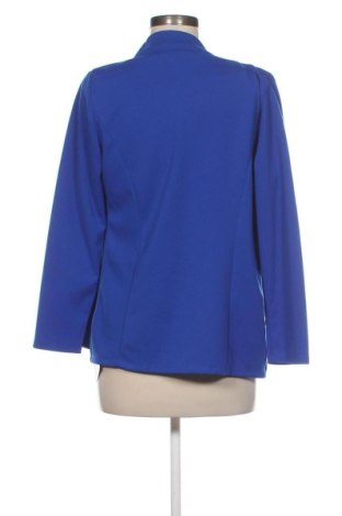 Dámské sako  Unbranded, Velikost L, Barva Modrá, Cena  729,00 Kč