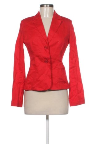 Damski żakiet Unbranded, Rozmiar M, Kolor Czerwony, Cena 129,99 zł