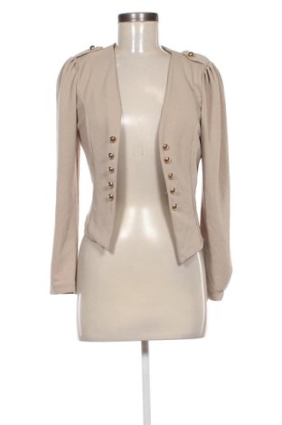 Női blézer Unbranded, Méret S, Szín Bézs, Ár 12 349 Ft