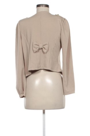Női blézer Unbranded, Méret S, Szín Bézs, Ár 12 349 Ft