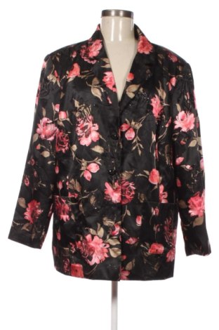 Дамско сако Unbranded, Размер XXL, Цвят Многоцветен, Цена 25,05 €