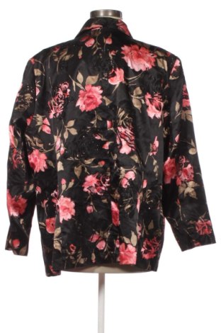 Дамско сако Unbranded, Размер XXL, Цвят Многоцветен, Цена 25,05 €