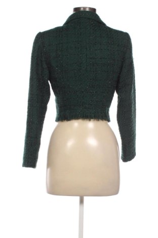 Damen Blazer Unbranded, Größe XS, Farbe Grün, Preis € 15,35