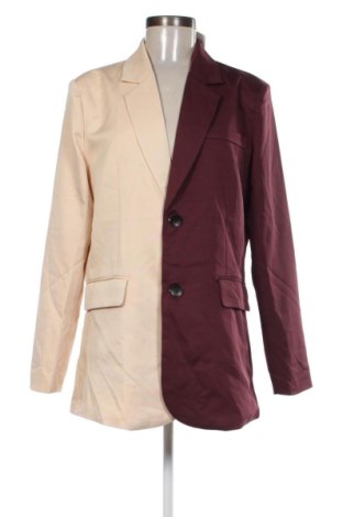 Damen Blazer Unbranded, Größe L, Farbe Mehrfarbig, Preis 25,00 €