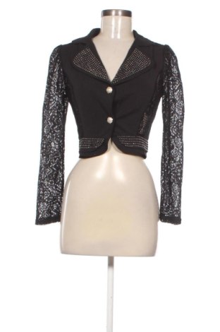 Дамско сако Unbranded, Размер M, Цвят Черен, Цена 25,05 €