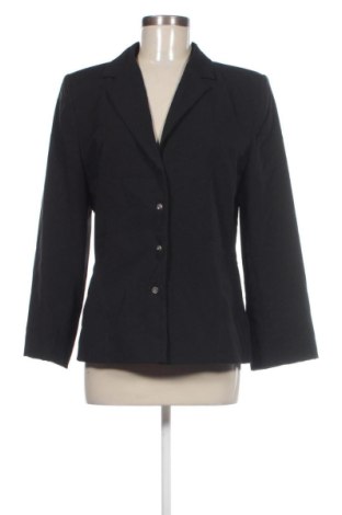 Damen Blazer Unbranded, Größe L, Farbe Schwarz, Preis 31,99 €