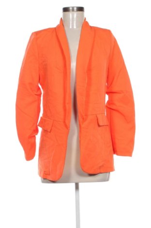 Дамско сако Unbranded, Размер M, Цвят Оранжев, Цена 39,88 €