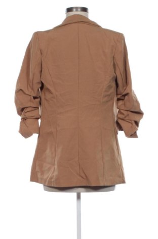 Damen Blazer Unbranded, Größe S, Farbe Braun, Preis 31,99 €