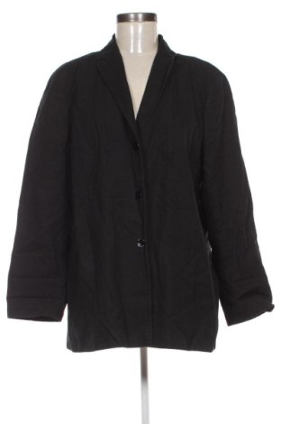 Damen Blazer Unbranded, Größe XXL, Farbe Schwarz, Preis 31,99 €