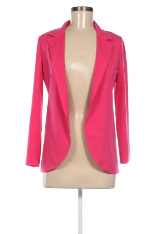 Γυναικείο σακάκι Unbranded, Μέγεθος M, Χρώμα Ρόζ , Τιμή 25,00 €