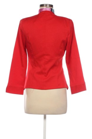 Damen Blazer Unbranded, Größe M, Farbe Rot, Preis 25,00 €