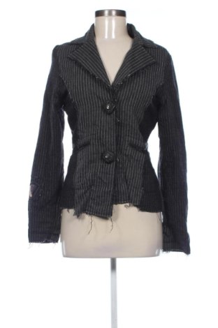 Damen Blazer Unbranded, Größe M, Farbe Mehrfarbig, Preis € 25,00