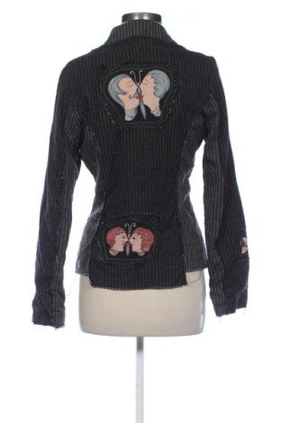 Damen Blazer Unbranded, Größe M, Farbe Mehrfarbig, Preis € 25,00